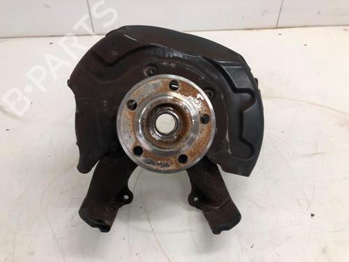 Right front steering knuckle SKODA KAMIQ (NW4) 1.0 TSI | BP28296048M26 