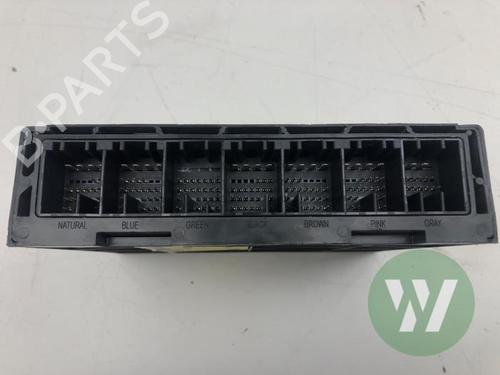 Electronic module OPEL ASTRA K (B16) 1.4 Turbo (68) | BP31722777M83 - Image 4