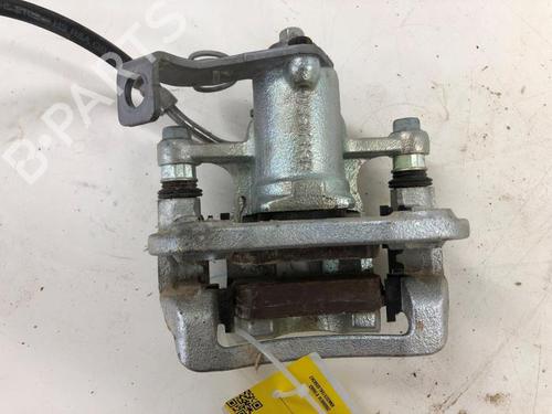 Left rear brake caliper KIA RIO IV (YB, SC, FB) 1.25 | BP29879851M107