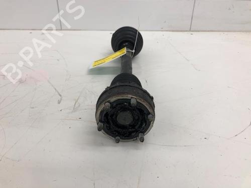 Left front driveshaft VW FOX Hatchback (5Z1, 5Z3, 5Z4) 1.4 | BP27090013M38 