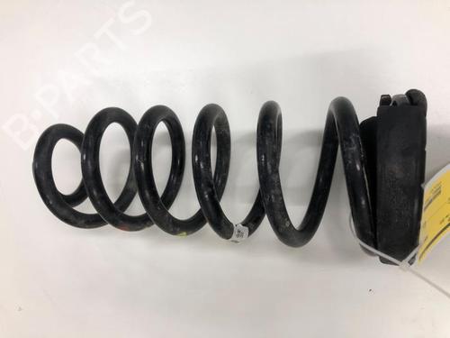 Shock absorber spring KIA SPORTAGE IV (QL, QLE) 1.6 CRDi | BP27639662C152 