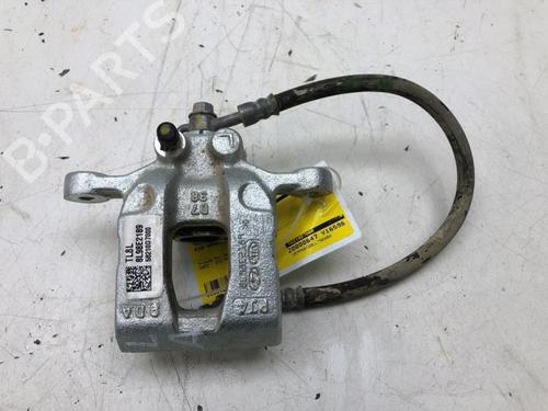 Used Left rear brake caliper KIA SPORTAGE IV (QL, QLE) 1.6 CRDi Eco-Dynamics+ (116 hp) 25003334