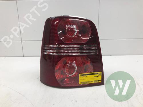 Used Left taillight Left taillight 37237101 37237101