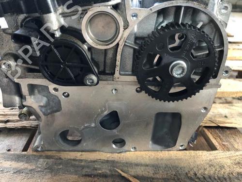 Cylinder head AUDI A3 Sportback (8VA, 8VF) 35 TFSI | BP30126416M5