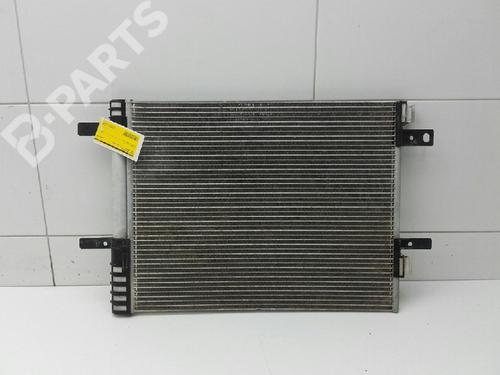 AC radiator VAUXHALL GRANDLAND X / GRANDLAND (A18) 1.6 Turbo D (75) | BP9101627M32 