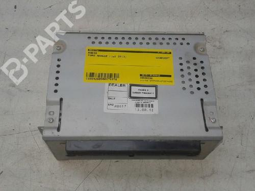 Bilradio FORD RANGER (TKE) 2.2 TDCi 4x4 (150 hp) 6792965