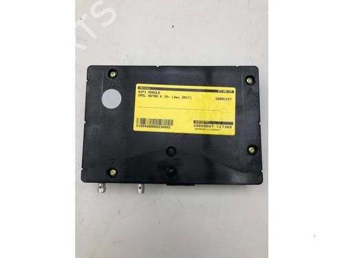 Andre OPEL ASTRA K (B16) 1.6 CDTi (68) (110 hp) 18255626