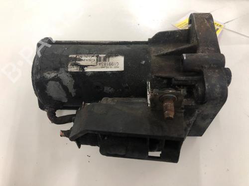 Startmotor OPEL VIVARO A Van (X83) 2.5 CDTI (F7) (146 hp) 27351440