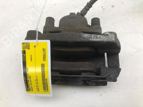Used Right front brake caliper RENAULT ZOE Hatchback Van (BFM_) Electric (BFMF) (109 hp) 30448604