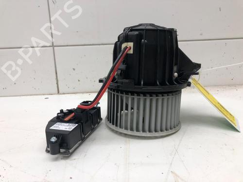 Heater blower motor AUDI A4 Allroad B8 (8KH) 2.0 TFSI quattro | BP21052222M62 