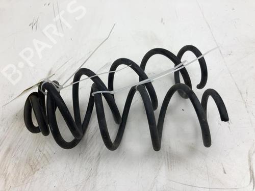 Støddæmperfjeder DACIA SANDERO III 1.0 TCe 90 (91 hp) 30672549