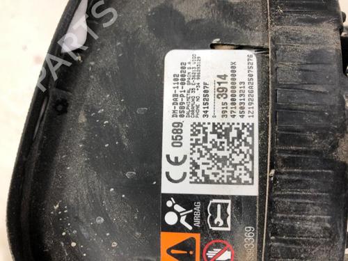 Driver airbag OPEL CORSA E (X15) 1.4 (08, 68) | BP29146495C9 