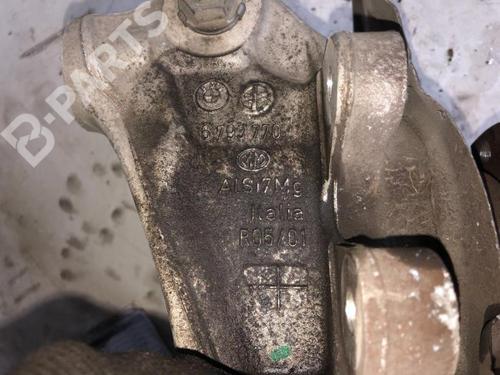 Right rear steering knuckle BMW 5 (F10) 535 d xDrive | BP4770773M28 
