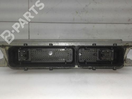 Engine control unit (ECU) MINI MINI (R50, R53) Cooper | BP7033728M57 