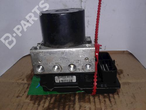 SKODA FABIA ABS PUMP /& CONTROL UNIT 6R0907379J 0265800816 0265232276 6R0614117F