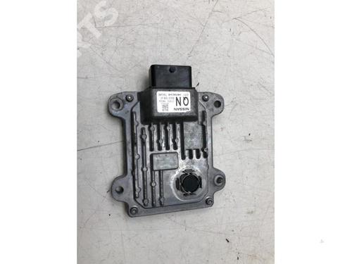 Automatic gearbox ECU NISSAN MICRA IV (K13K, K13KK) 1.2 | BP10362261M51 