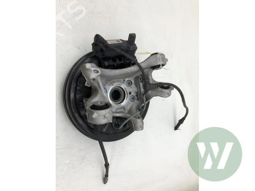 Used Right rear steering knuckle Right rear steering knuckle FORD USA EXPLORER (CX740) EV (286 hp) 39914468 39914468