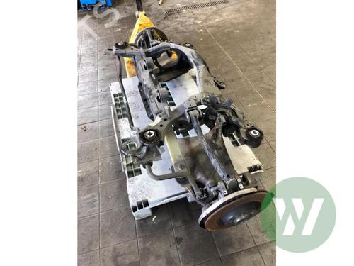 Bagaksel VOLVO XC90 II (256) T6 AWD | BP33279919M2 - Image 3
