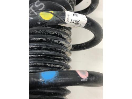 Right front shock absorber KIA SPORTAGE IV (QL, QLE) 1.6 CRDi | BP27931754M17 