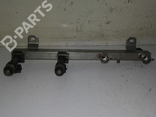 Support OPEL MERIVA B MPV (S10) 1.4 (75) | BP4838458C155 