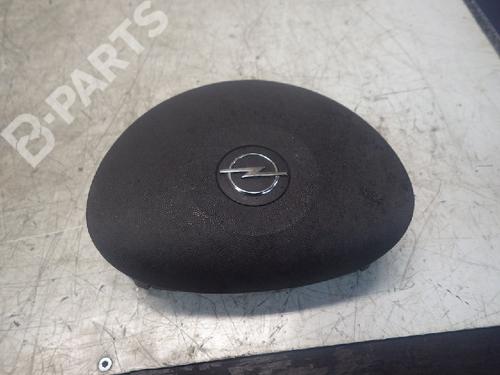 Używane Poduszka powietrzna Airbag kierownicy OPEL COMBO Box Body/MPV 1.3 CDTI 16V (75 hp) 4835646