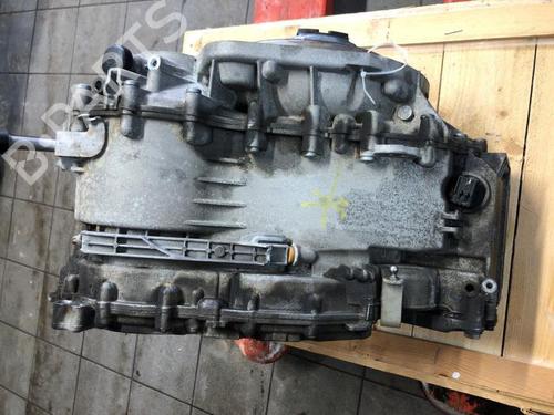 Gearbox MERCEDES-BENZ B-CLASS Sports Tourer (W245) B 200 CDI (245.208) | BP25488874M3 
