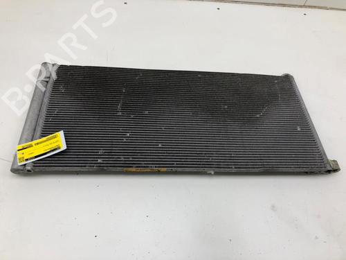 Used AC radiator PORSCHE PANAMERA (970) 3.6 (300 hp) 30159616