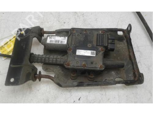 Electric handbrake OPEL MERIVA B MPV (S10) 1.7 CDTI (75) | BP14573853E5 