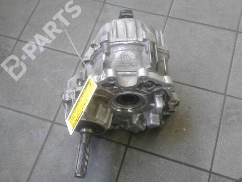 Transfer box MERCEDES-BENZ GLC (X253) 250 4-matic (253.946) | BP7848570M36 