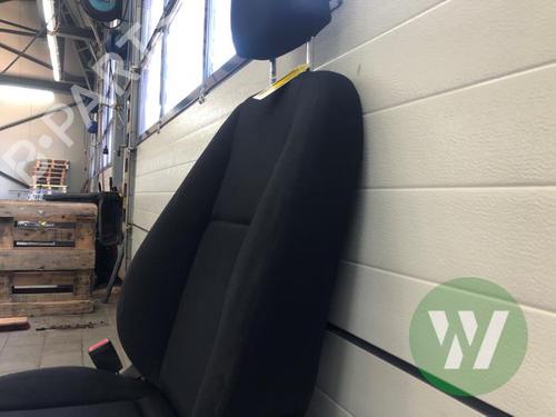 Left front seat MERCEDES-BENZ SPRINTER 3,5-t Van (B907, B910) 311 CDI (910.631, 910.633) | BP38264578C15 - Image 4