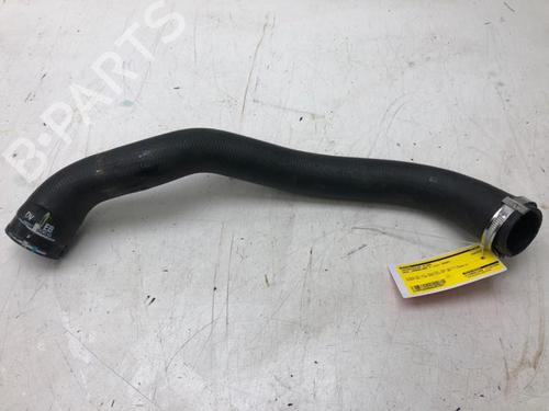 Pipe OPEL GRANDLAND / GRANDLAND X (A18, P1UO) 1.2 (75) | BP14576690M125 