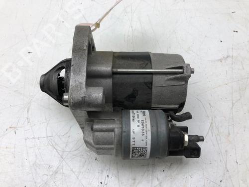 Startmotor OPEL CROSSLAND X / CROSSLAND (P17, P2QO) 1.2 (75) (110 hp) 12993002