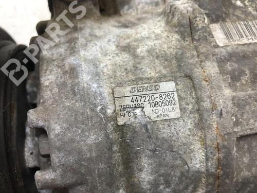 AC compressor PORSCHE 911 Convertible (996) 3.4 Carrera | BP11255788M34 