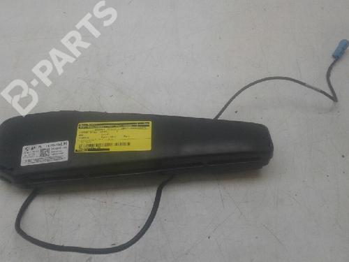 Airbag do condutor BMW 3 Gran Turismo (F34) 318 d (143 hp) 7239615