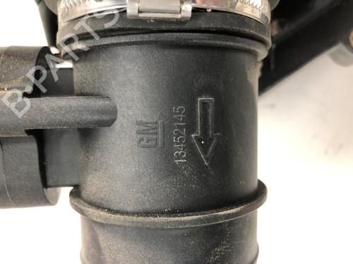 Air filter box OPEL CORSA E (X15) 1.4 (08, 68) | BP29320549M87 