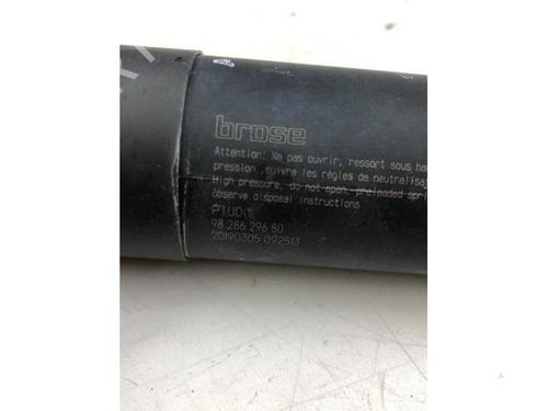 Tailgate lift support OPEL GRANDLAND / GRANDLAND X (A18, P1UO) 1.2 (75) | BP14578023C138 