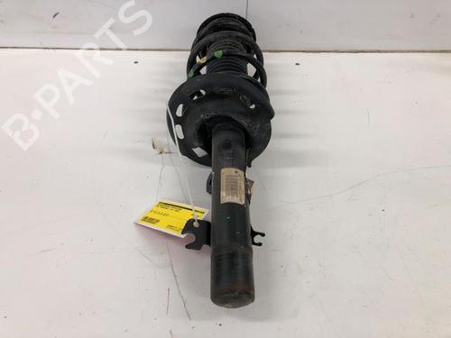 Right front shock absorber OPEL CROSSLAND X / CROSSLAND (P17, P2QO) 1.2 (75) | BP29394845M17 