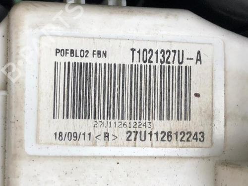 Varmeblæser BMW X3 (F25) xDrive 20 d | BP20858949M62