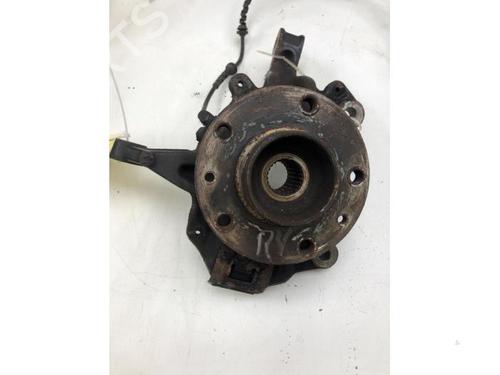 Right front steering knuckle RENAULT MEGANE III Hatchback (BZ0/1_, B3_) 1.5 dCi (BZ09, BZ0D, BZ1W, BZ29, BZ14) | BP19477415M26 