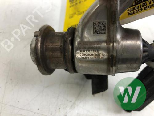 Injector AUDI Q8 (4MN, 4MT) 50 TDI Mild Hybrid quattro | BP38571403M100 - Image 5