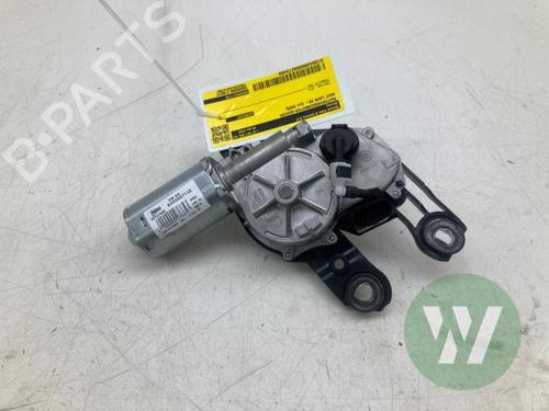 Used Rear wiper motor Rear wiper motor 36953619 36953619