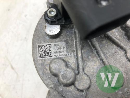 Steering pump PORSCHE TAYCAN (Y1A) 4S Performance Battery Plus (Y1ADB1) | BP39914873M99 - Image 3