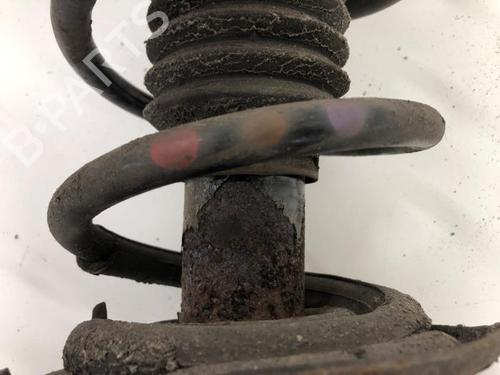 Left front shock absorber MERCEDES-BENZ CITAN Box Body/MPV (W415) 109 CDI (415.601, 415.603, 415.605) | BP27993072M16 