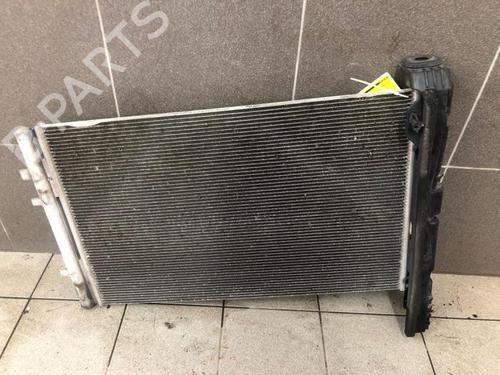 AC radiator BMW X3 (F25) xDrive 20 i | BP21573687M32 