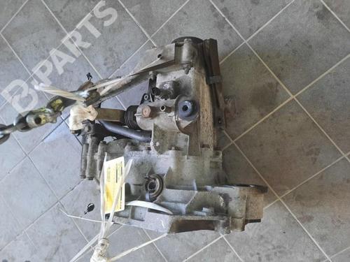 Used Manual gearbox Manual gearbox SEAT INCA (6K9) 1.4 i (60 hp) 10495347 10495347