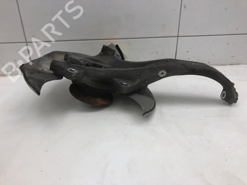 Used Left front steering knuckle VOLVO V60 II (225) T8 Plug-in Hybrid AWD (390 hp) 19477225