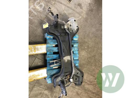 Used Subframe Subframe FIAT DUCATO Van (250_) 140 Natural Power (136 hp) 33279923 33279923