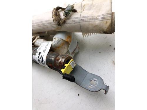 Left curtain airbag NISSAN MICRA V (K14) 1.0 IG-T 100 | BP14579232C11