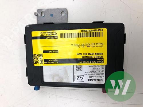 Used Control unit NISSAN NV200 Van e-NV (ME0N) (109 hp) 31748503