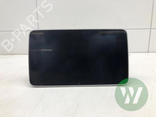 Multifunctionele display MERCEDES-BENZ GLC (X253) AMG 43 4-matic (253.964) (367 hp) 31319608